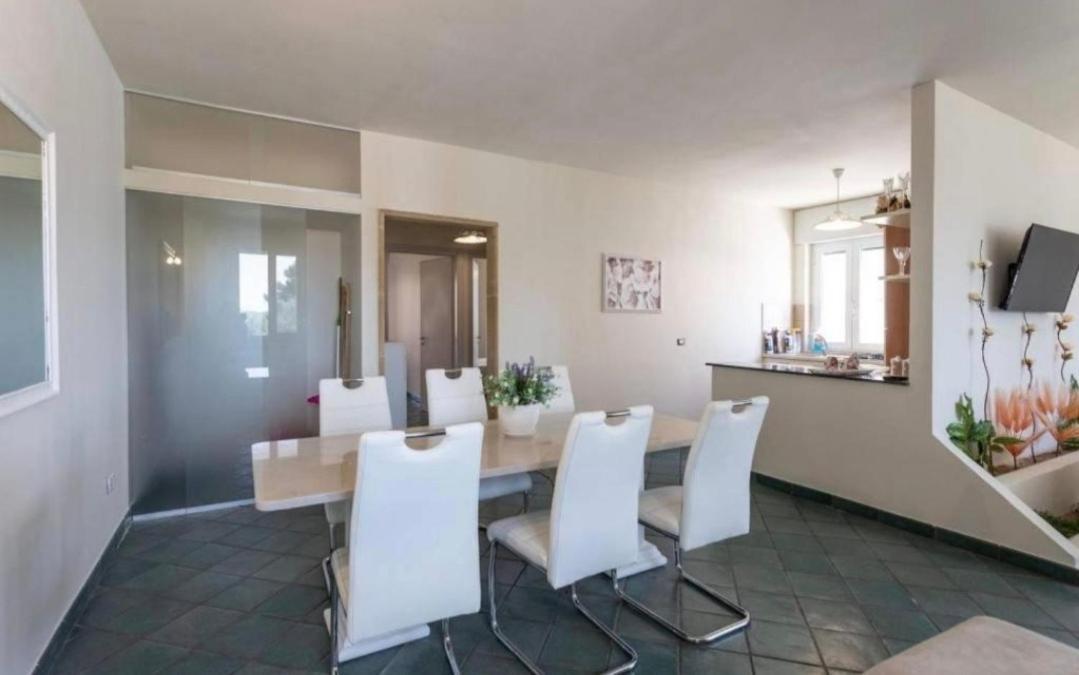 טורה סודה Lu Salentu Guest House חדר תמונה