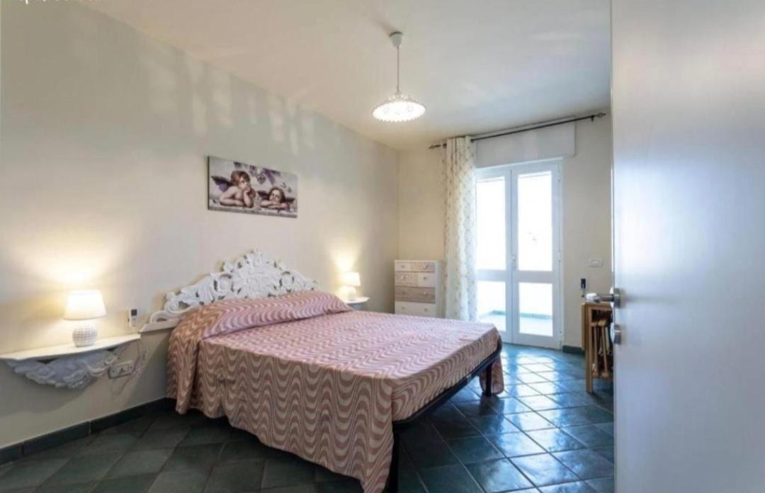 טורה סודה Lu Salentu Guest House חדר תמונה