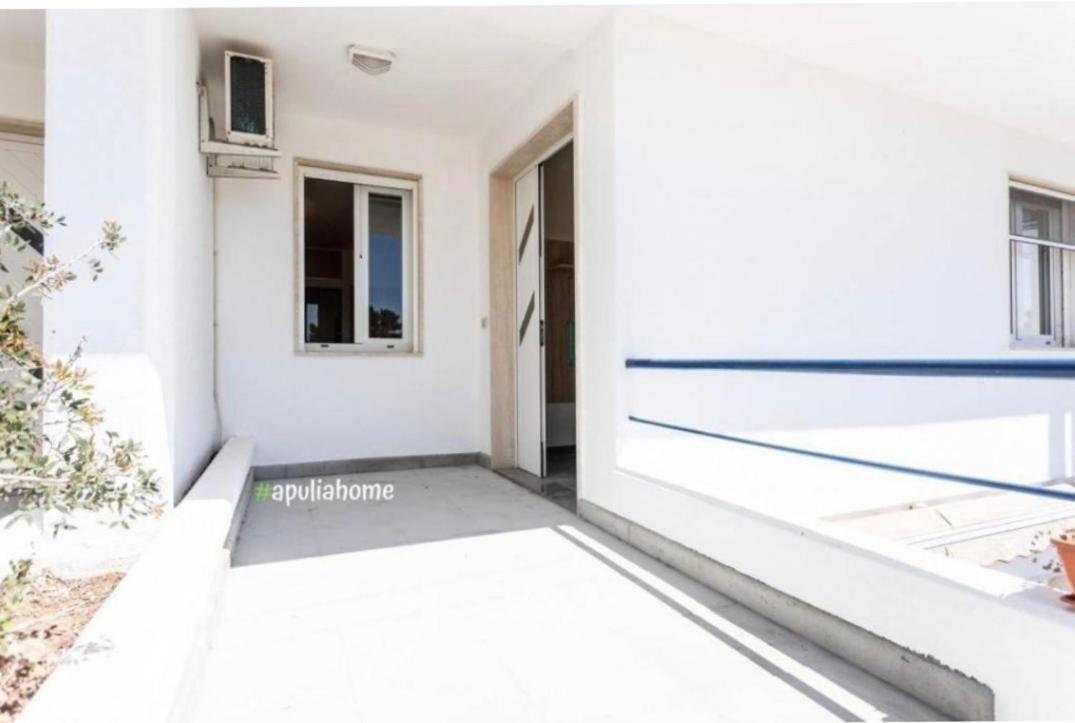 טורה סודה Lu Salentu Guest House חדר תמונה