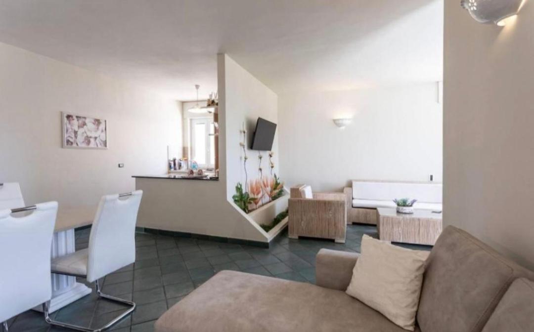 טורה סודה Lu Salentu Guest House חדר תמונה