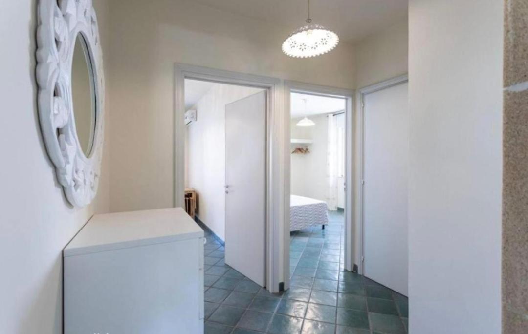 טורה סודה Lu Salentu Guest House חדר תמונה