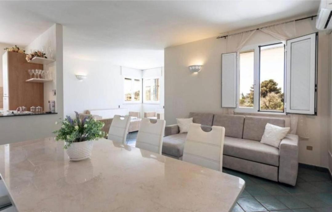 טורה סודה Lu Salentu Guest House חדר תמונה