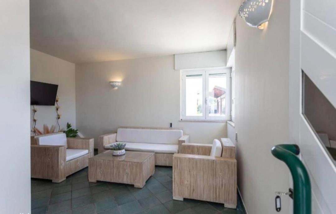 טורה סודה Lu Salentu Guest House חדר תמונה